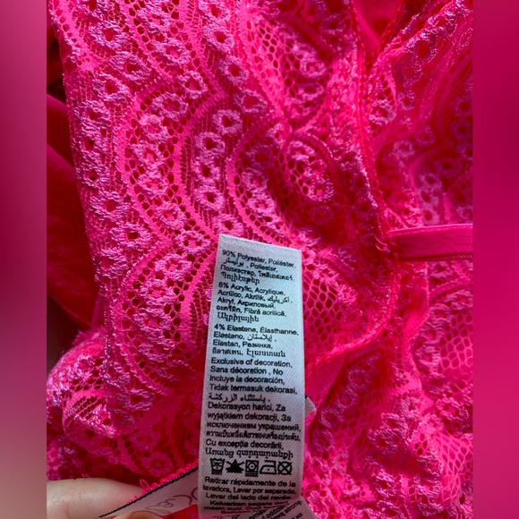 La Senza Camisole - Picture 6 of 6